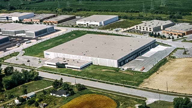 First Image